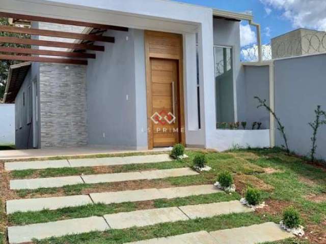 Casa com 3 quartos à venda na Antares, 935, Porta Do Sol, Lagoa Santa por R$ 459.000