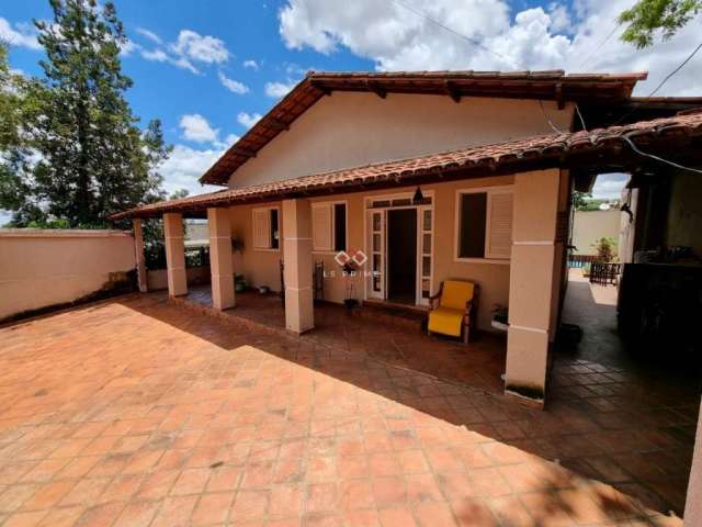 Casa com 4 quartos à venda na Padre Horácio Marques, 57, Joana D'arc, Lagoa Santa por R$ 920.000