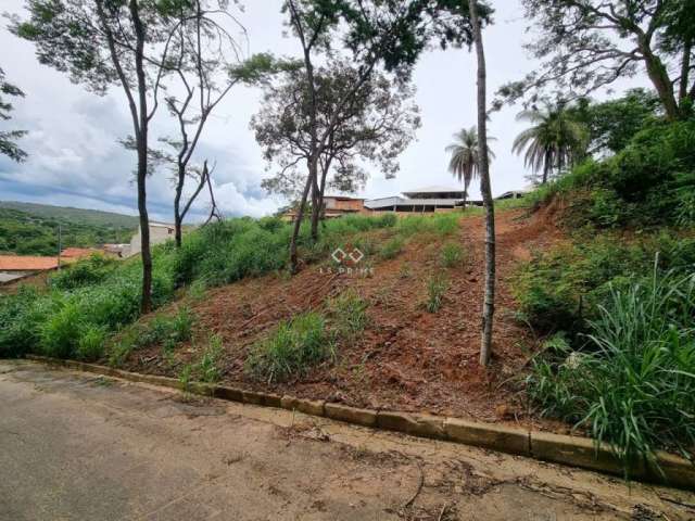 Terreno à venda na Das Azaleias, 9, Sobradinho, Lagoa Santa por R$ 250.000