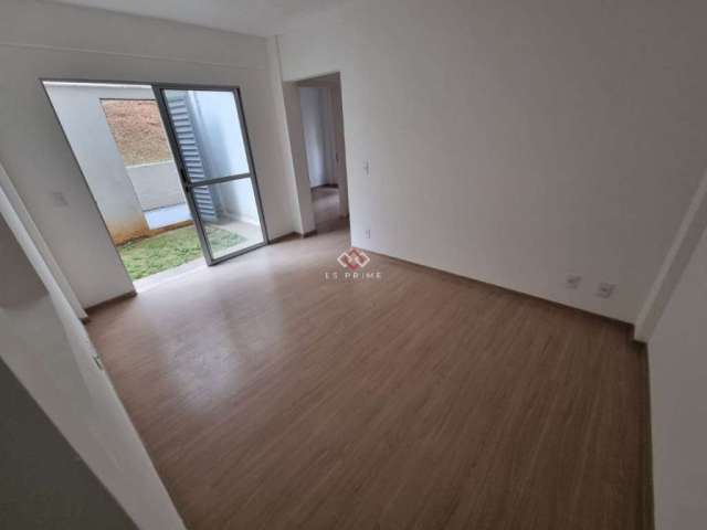 Apartamento com 2 quartos à venda na Bandeirante Felipe Rodrigues, 205, Palmital, Lagoa Santa por R$ 175.000