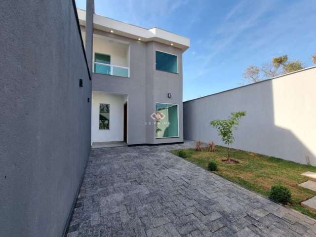 Casa com 3 quartos à venda na Ana da Costa Viana, 411, Jardim Imperial, Lagoa Santa por R$ 660.000