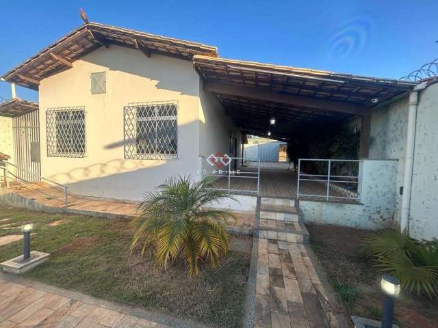 Casa com 3 quartos à venda na João Amâncio Ferreira, 68, Bela Vista, Lagoa Santa por R$ 720.000