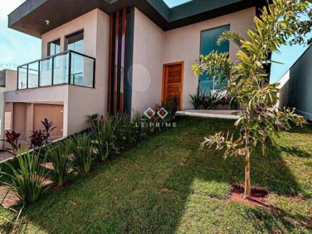 Casa com 3 quartos à venda na Araras, 95, Vila dos Ipês, Lagoa Santa por R$ 930.000