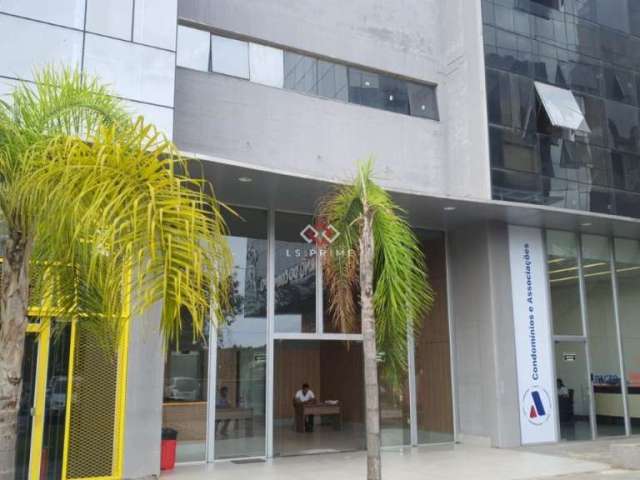 Sala comercial à venda na Acadêmico Nilo Figueiredo, 2057, Joana D'arc, Lagoa Santa por R$ 189.000
