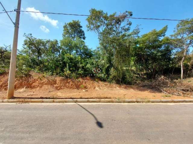 Terreno à venda na Estrada  Lagoinha de Fora, 2597, Lagoinha de Fora, Lagoa Santa por R$ 169.000