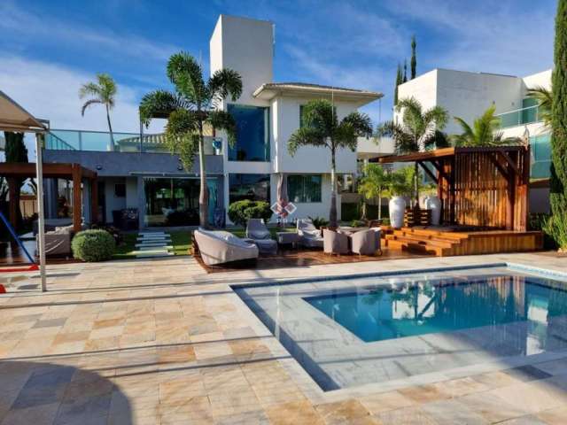Casa em condomínio fechado com 4 quartos à venda na Quatro, 67, Jardins Da Lagoa, Lagoa Santa por R$ 3.000.000