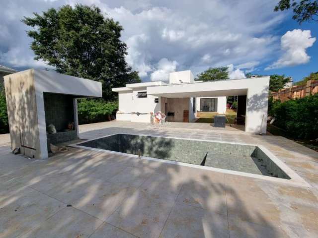 Casa em condomínio fechado com 4 quartos à venda na Vereda Das Aroeiras, 85, Veredas Da Lagoa, Lagoa Santa por R$ 2.290.000