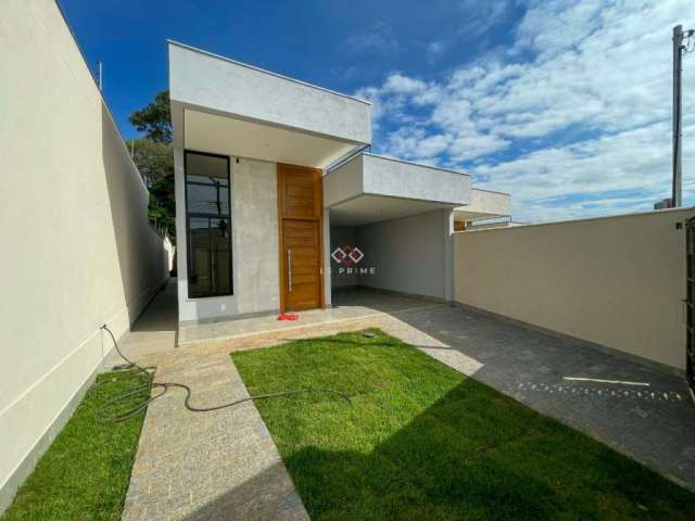 Casa com 3 quartos à venda na Edgar Pinto Alves, 60, Promissão, Lagoa Santa por R$ 769.000