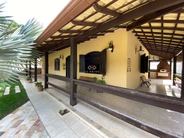 Casa em condomínio fechado com 3 quartos à venda na Conde Vaz De Oliveira, 1, Condados da Lagoa, Lagoa Santa por R$ 2.300.000