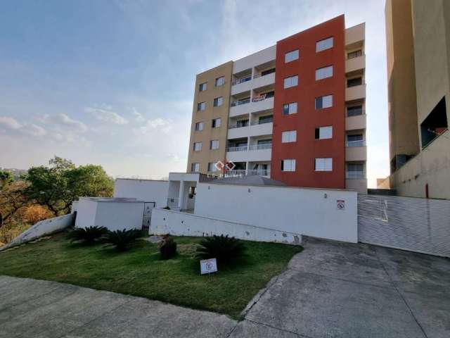 Apartamento com 3 quartos à venda na I, 455, Sobradinho, Lagoa Santa por R$ 430.000