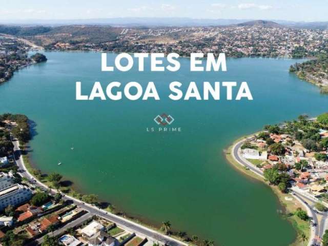 Terreno à venda na Lagoinha de Fora, 1, Lagoinha de Fora, Lagoa Santa por R$ 230.000