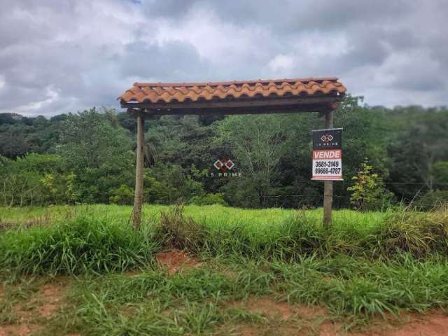 Terreno à venda na Fazenda de Minas, 1, São José De Almeida, Jaboticatubas por R$ 330.000