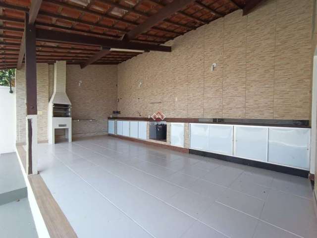 Casa em condomínio fechado com 2 quartos à venda na Rua 3, 215, Condomínio Village do Gramado, Lagoa Santa por R$ 650.000
