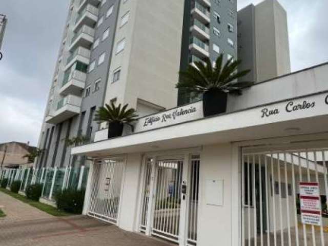 Apartamentos, Pacaembu em Cascavel/PR