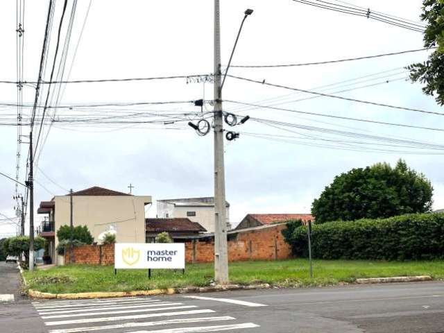 Terrenos Comerciais | Terrenos Residenciais, Centro  em Marechal Cândido Rondon /PR