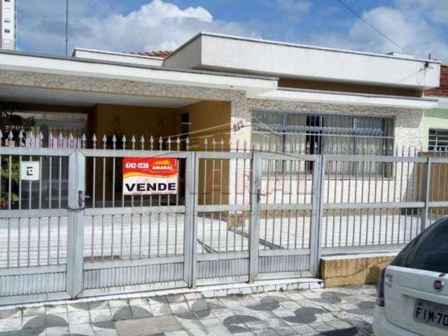 Casa com 2 quartos à venda na Rua Portugal Freixo, Centro, Suzano, 142 m2 por R$ 1.400.000