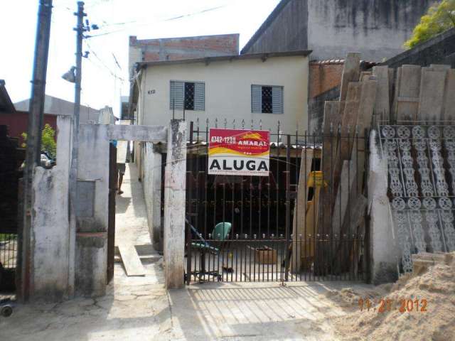 Casa com 1 quarto à venda na Rua Caramuru, Cidade Edson, Suzano, 360 m2 por R$ 300.000