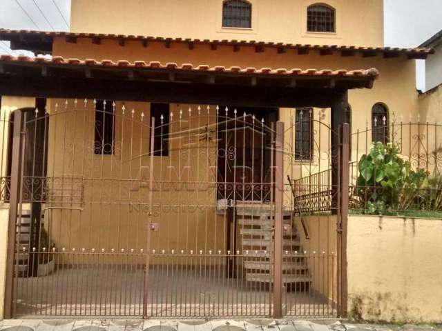Casa com 4 quartos à venda na Rua Guaxupé, Cidade Edson, Suzano, 223 m2 por R$ 600.000