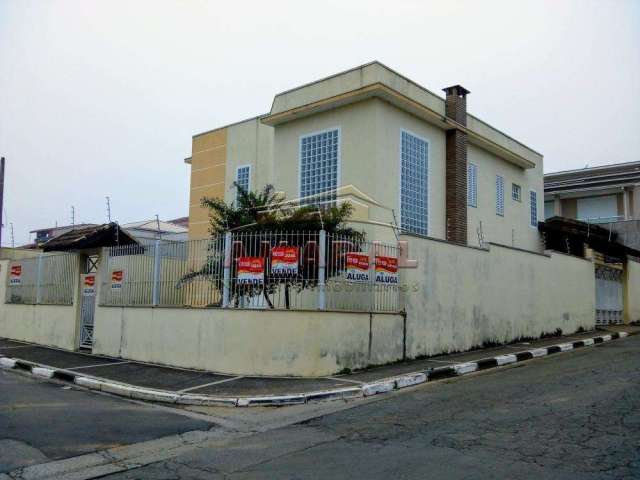 Casa com 3 quartos à venda na Rua José Simões, Chácara Faggion, Suzano, 232 m2 por R$ 850.000