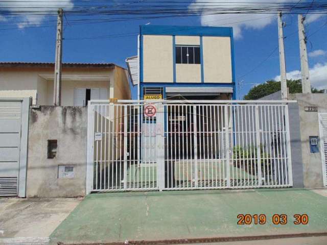 Casa com 2 quartos à venda na Rua Benedicto de Ávila, Jardim Quaresmeira, Suzano, 205 m2 por R$ 820.000