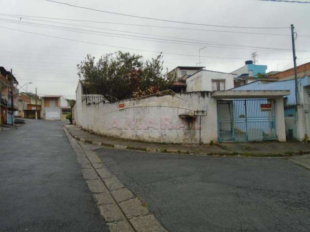 Casa com 3 quartos à venda na Rua Djalma Lírio do Nascimento, Vila Arbame, Ferraz de Vasconcelos, 149 m2 por R$ 300.000