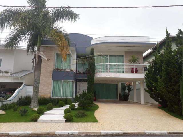 Casa em condomínio fechado com 4 quartos à venda na Rua Augusto Inácio de Farias, Jardim Residencial Suzano, Suzano, 500 m2 por R$ 3.660.000