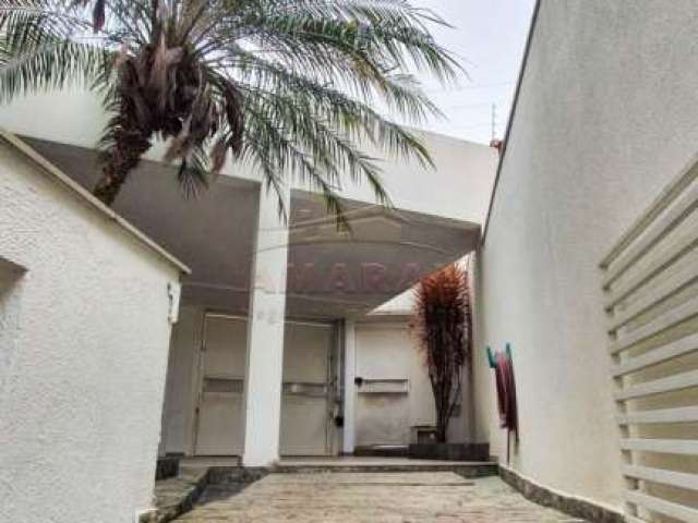 Casa com 2 quartos à venda na Rua Alberto Rodrigues Bio, Jardim Carlos Cooper, Suzano, 336 m2 por R$ 1.720.000