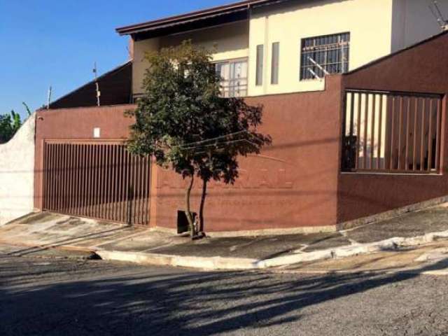 Casa com 5 quartos à venda na Rua Amadeu José de Moraes, Parque Santa Rosa, Suzano, 321 m2 por R$ 980.000