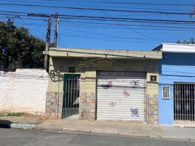 Casa com 2 quartos à venda na Rua Amélia Guerra, Vila Amorim, Suzano, 70 m2 por R$ 255.000