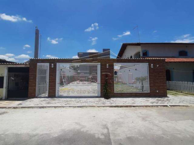 Casa em condomínio fechado com 2 quartos à venda na Rua Camilo Scurço, Vila Figueira, Suzano, 68 m2 por R$ 380.000