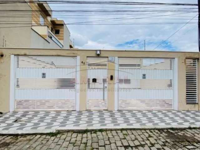 Casa com 4 quartos para alugar na Rua Otávio Miguel da Silva, Parque Suzano, Suzano, 305 m2 por R$ 6.300