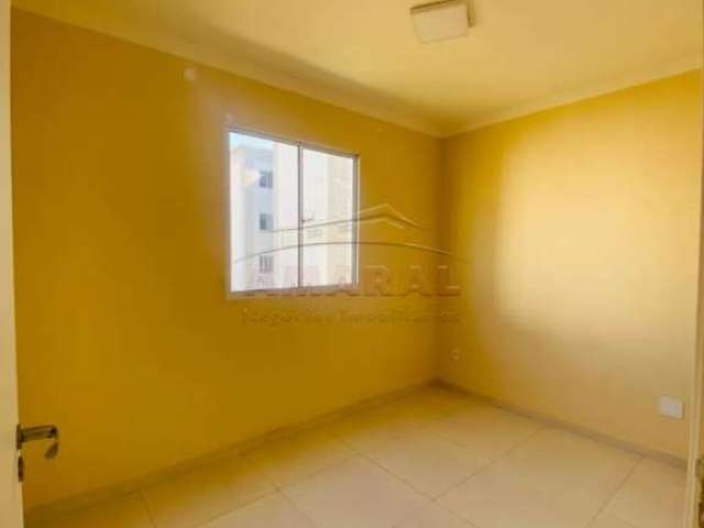 Apartamento com 2 quartos para alugar na Estrada Sueo Haguihara, Caxangá, Suzano, 50 m2 por R$ 900