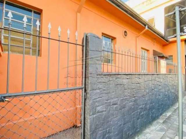 Casa com 1 quarto para alugar na Rua Manoel Moreira de Azevedo, Centro, Suzano, 120 m2 por R$ 5.000