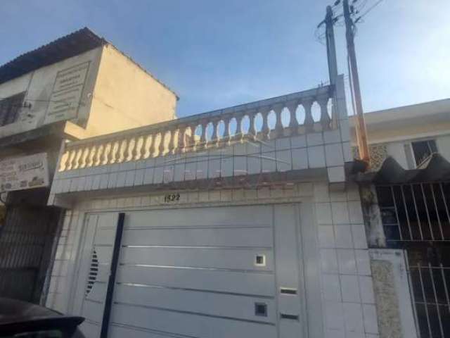 Casa com 3 quartos à venda na Avenida Antônio Marques Figueira, Vila Figueira, Suzano, 190 m2 por R$ 750.000