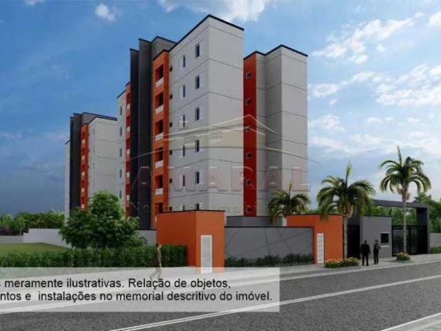 Apartamento com 2 quartos à venda na Rua Tereza Haguihara Cardoso, Jardim Casa Branca, Suzano, 55 m2 por R$ 270.000