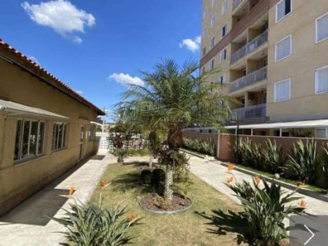 Apartamento com 2 quartos à venda na Avenida Prefeito Francisco Ribeiro Nogueira, Vila Mogi Moderno, Mogi das Cruzes, 50 m2 por R$ 270.000