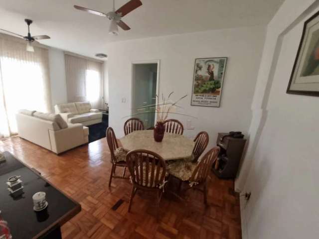 Apartamento com 3 quartos à venda na Rua Barão do Rio Branco, Vila Costa, Suzano, 80 m2 por R$ 250.000