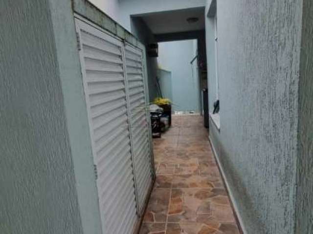 Casa com 3 quartos para alugar na Rua Paulino Ayres de Barros, Jardim Marcato, Suzano, 156 m2 por R$ 6.000