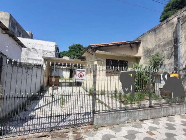 Terreno à venda na Rua Monsenhor Nuno, Centro, Suzano, 392 m2 por R$ 1.100.000