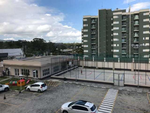 Apartamento com 2 quartos para alugar na Rua Benedito Lopes da Silva, Vila Mogilar, Mogi das Cruzes, 60 m2 por R$ 3.800