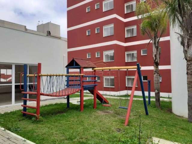 Apartamento com 2 quartos à venda na Estrada dos Fernandes, Parque Santa Rosa, Suzano, 55 m2 por R$ 260.000