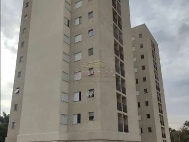 Apartamento com 2 quartos à venda na Rua Francisco Gouveia Reis Júnior, Conjunto Habitacional Brás Cubas, Mogi das Cruzes, 48 m2 por R$ 320.000