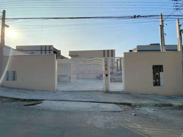 Casa em condomínio fechado com 2 quartos à venda na Rua Yakushigim, Vila Amélia, Poá, 90 m2 por R$ 365.000
