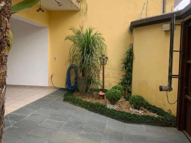 Casa com 3 quartos para alugar na Rua Doutor Deodato Wertheimer, Vila Costa, Suzano, 248 m2 por R$ 5.000