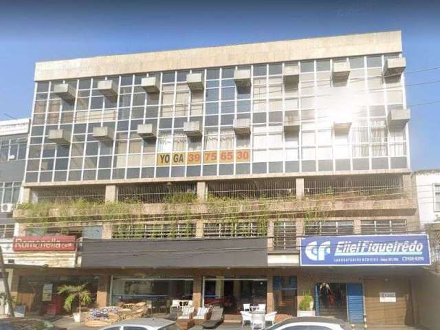 Lojão para alugar em Excelente Localização na Ilha, 259 m²  - Jardim Guanabara - Rio de Janeiro/RJ