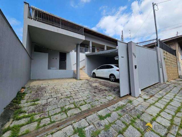 Casa com 4 dormitórios à venda, 302 m² por R$ 650.000,00 - Água Verde - Blumenau/SC