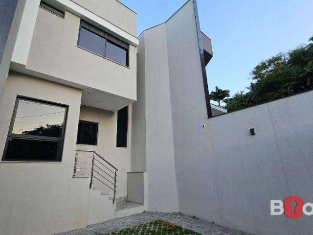 Casa com 2 dormitórios à venda, 98 m² por R$ 650.000,00 - Itoupava Seca - Blumenau/SC