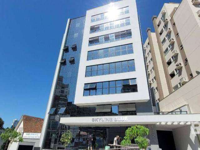 Apartamento com 2 dormitórios à venda, 54 m² por R$ 403.417,44 - Itoupava Seca - Blumenau/SC