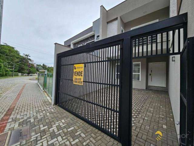 Casa com 3 dormitórios à venda, 152 m² por R$ 950.000,00 - Itoupava Seca - Blumenau/SC