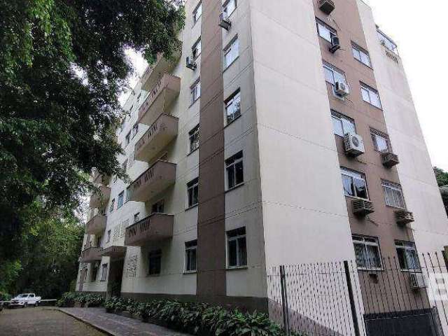 Apartamento com 3 dormitórios à venda, 112 m² por R$ 390.000,00 - Centro (Blumenau) - Blumenau/SC